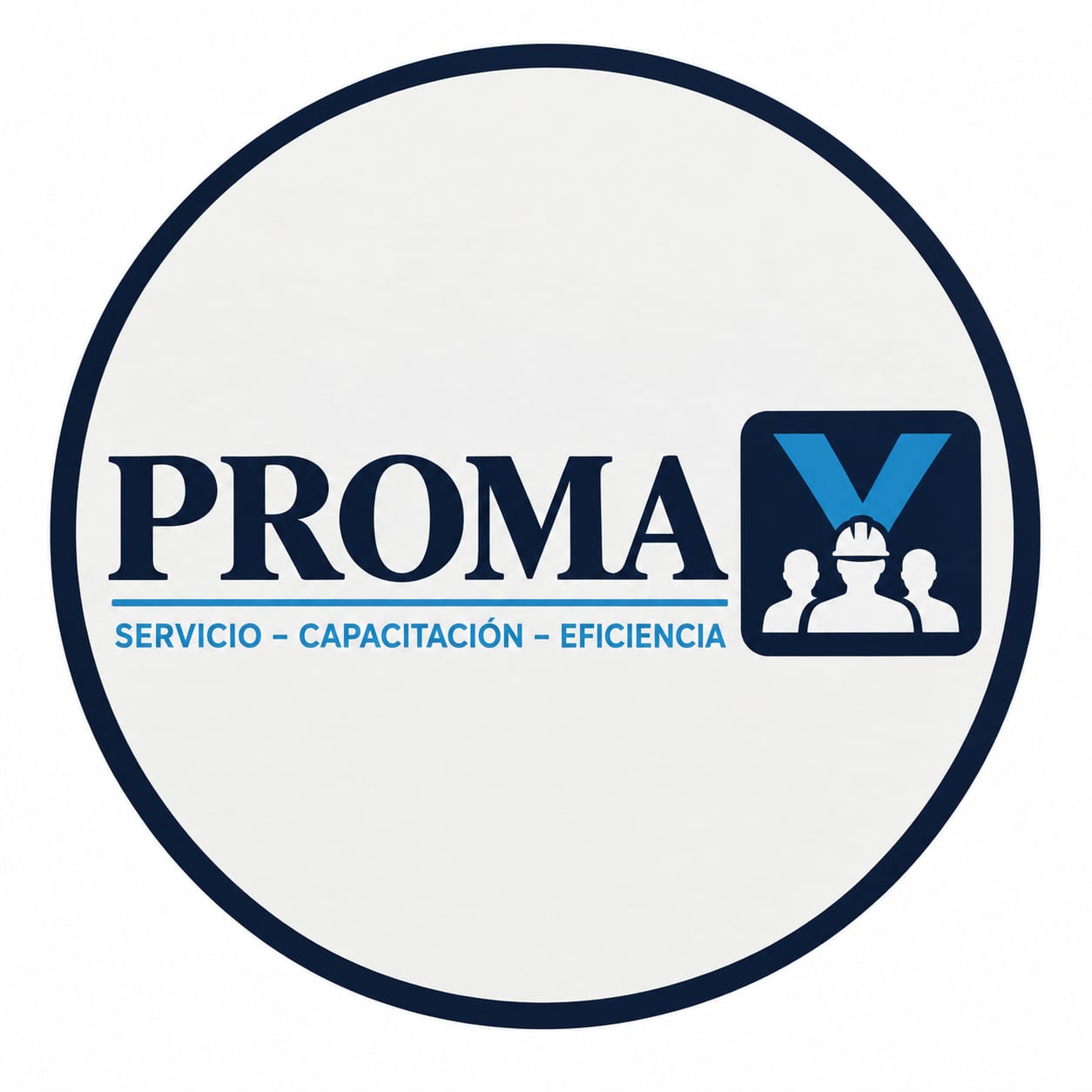 Logo PROMA
